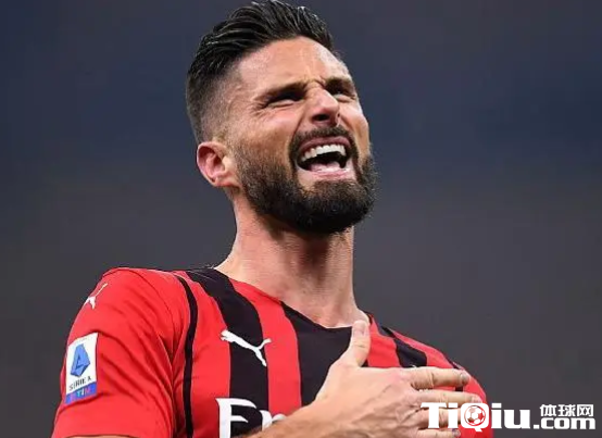 吉鲁拒绝多家沙特球队报价是真的吗