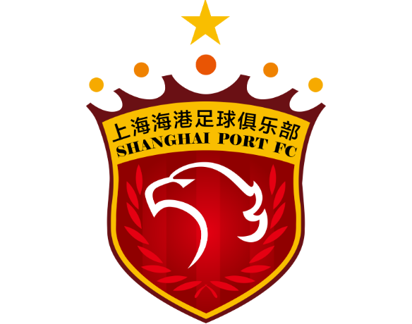 上海海港5-0大胜上海申花