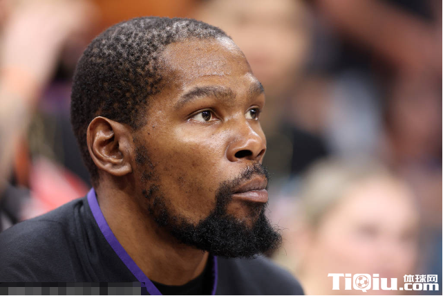 杜兰特和格林爆发冲突