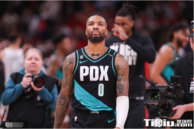 利拉德行为引起联盟不满