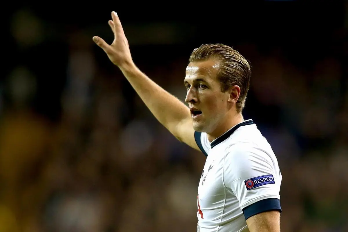 拜仁为何要买凯恩