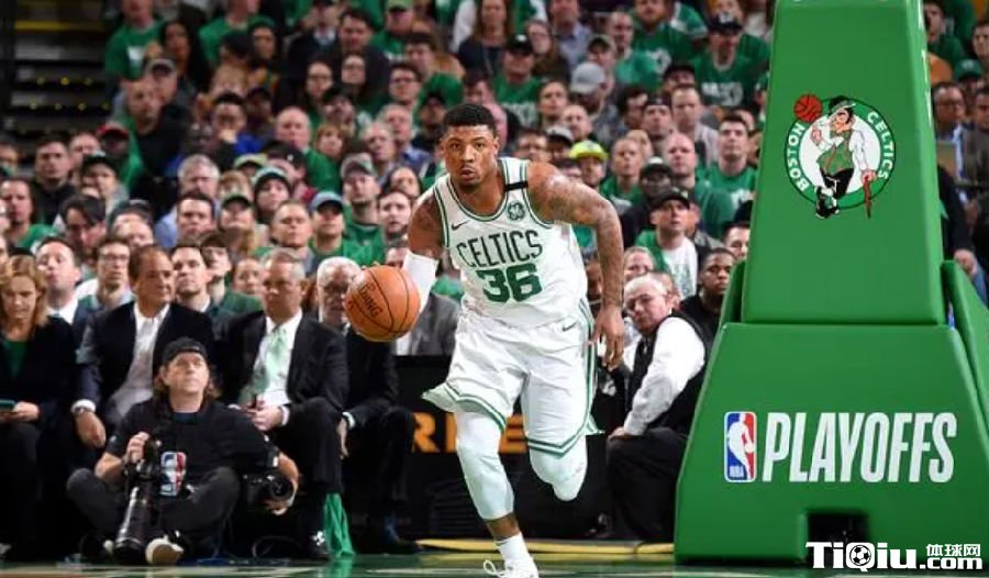 凯尔特人队为何那么弱