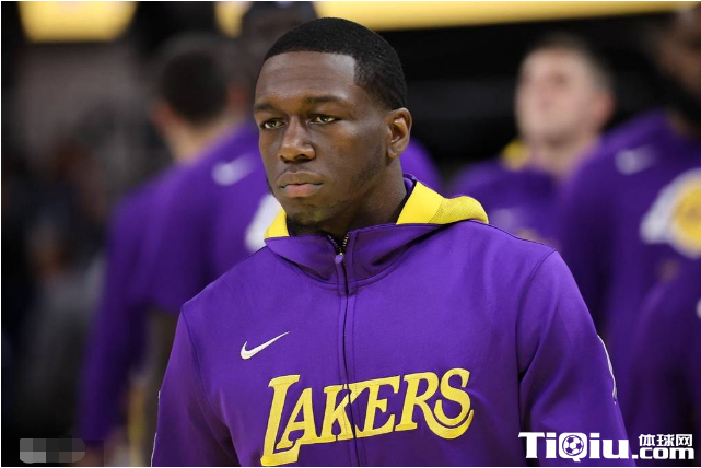 前湖人后卫转战希腊豪门