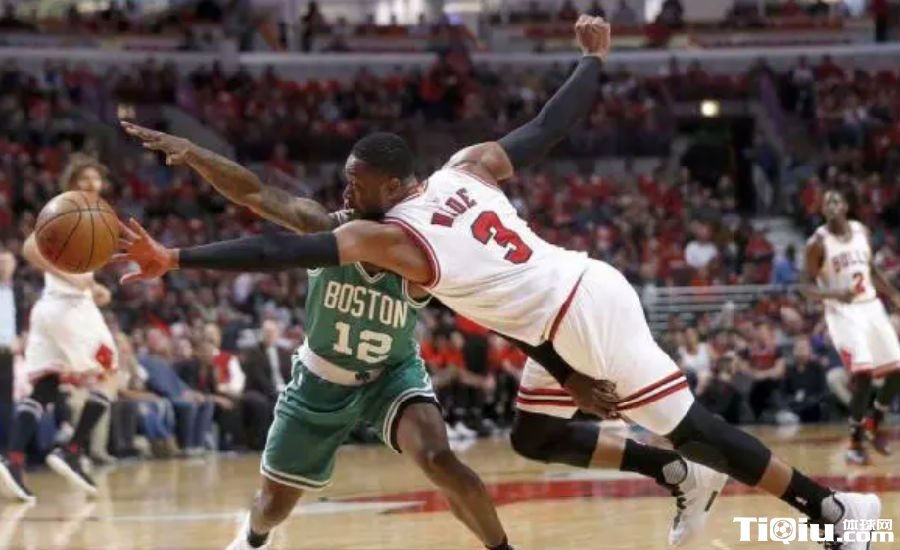 nba为什么进入小球时代