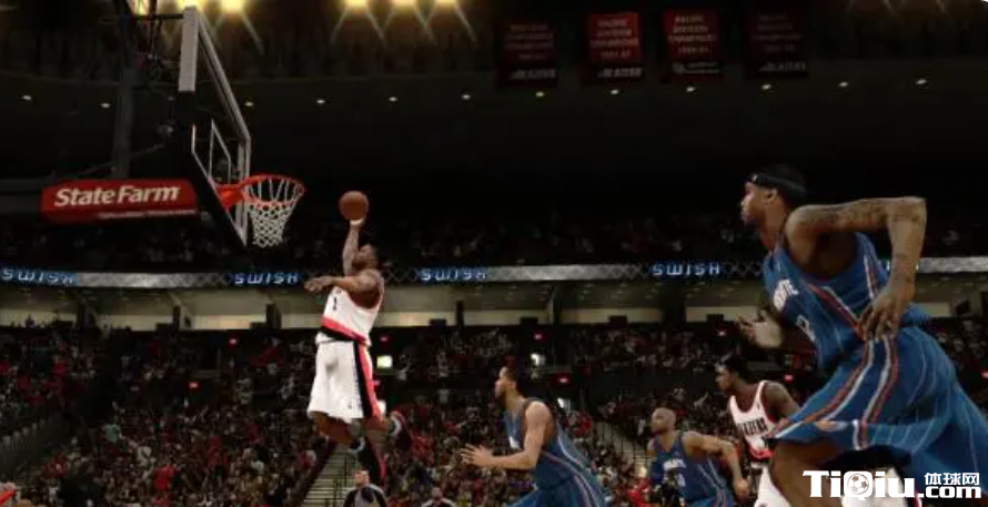 nba为什么进入小球时代