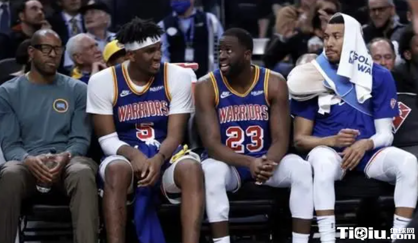 勇士为什么签那么多后卫