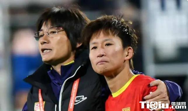 中国女足主帅水庆霞恐下课