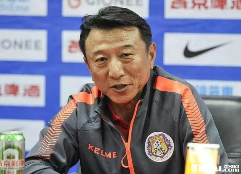 主教练段鑫为什么会被罚