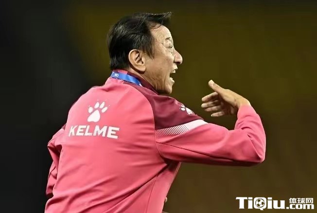 主教练段鑫为什么会被罚