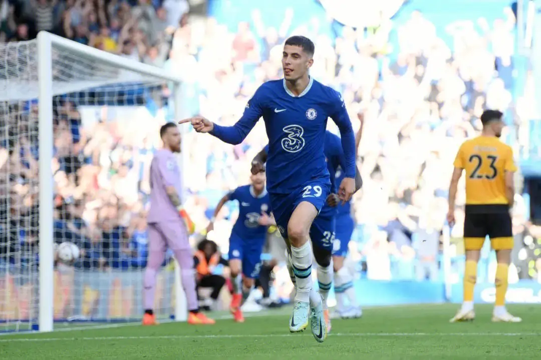 什么是电竞英超