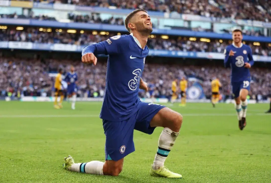 什么是电竞英超