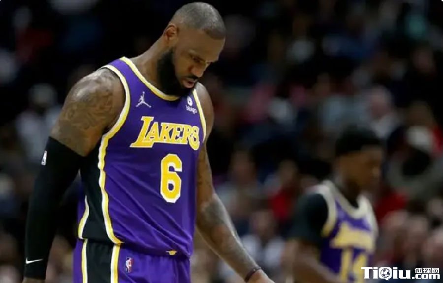 湖人队为何迷恋三后卫