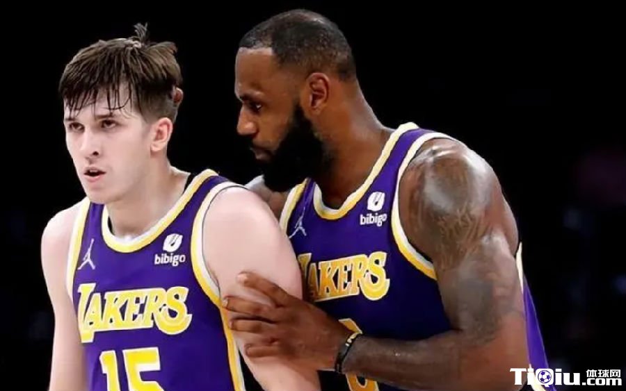 湖人队为何迷恋三后卫