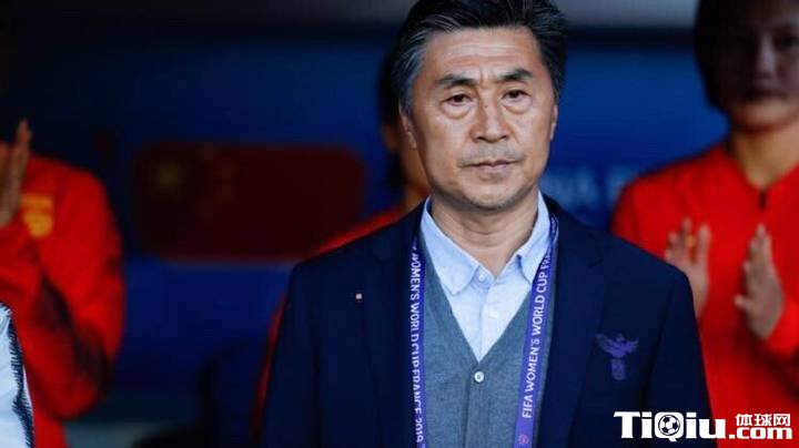 贾秀全能带女足世界杯出线