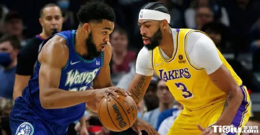 湖人为什么要打附加赛