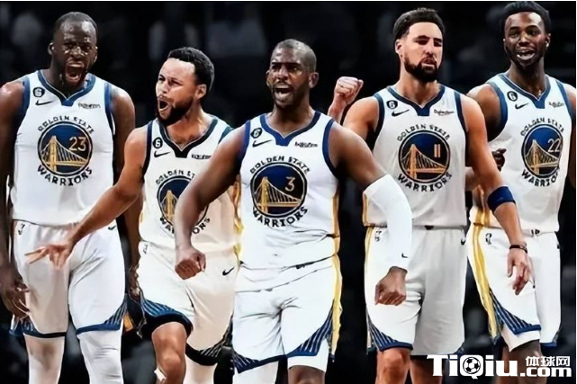 勇士整体身高严重不足