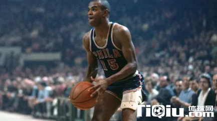 76人队史最伟大三支球队