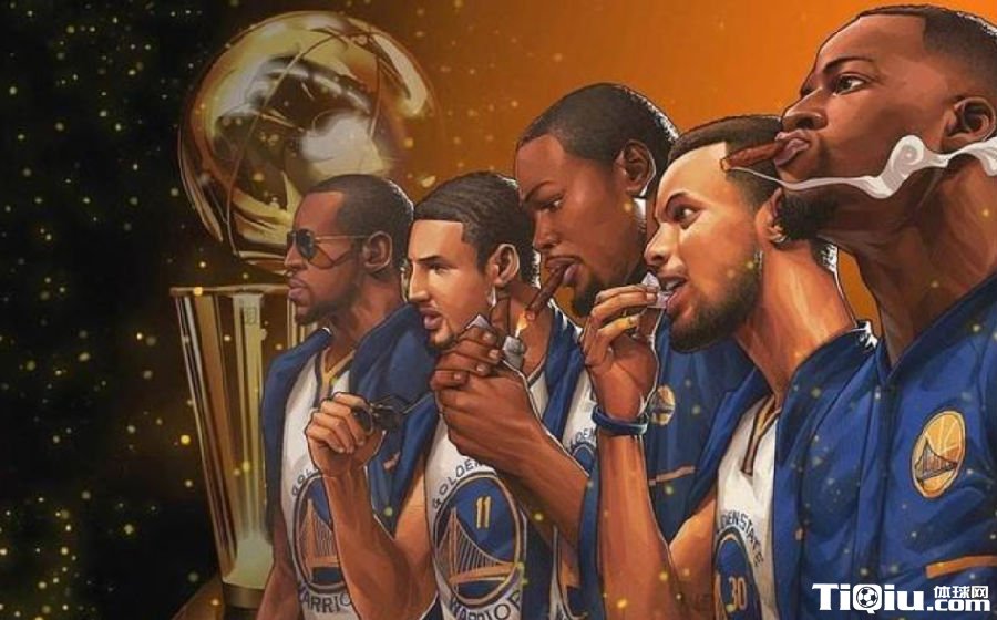 勇士为什么叫宇宙勇