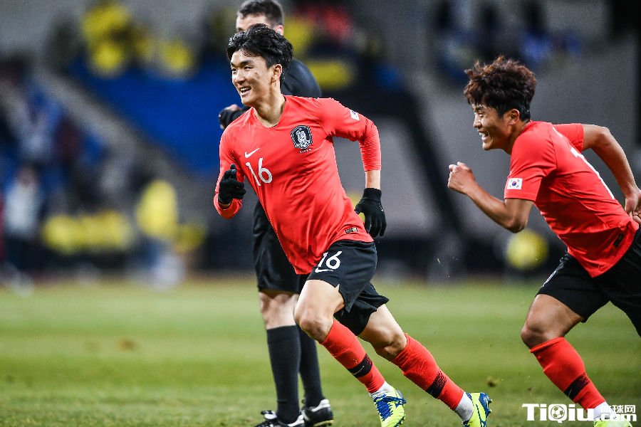 金玟哉为何能去拜仁