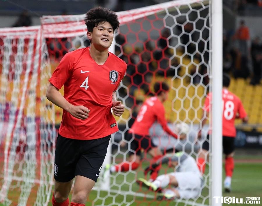 金玟哉为何能去拜仁