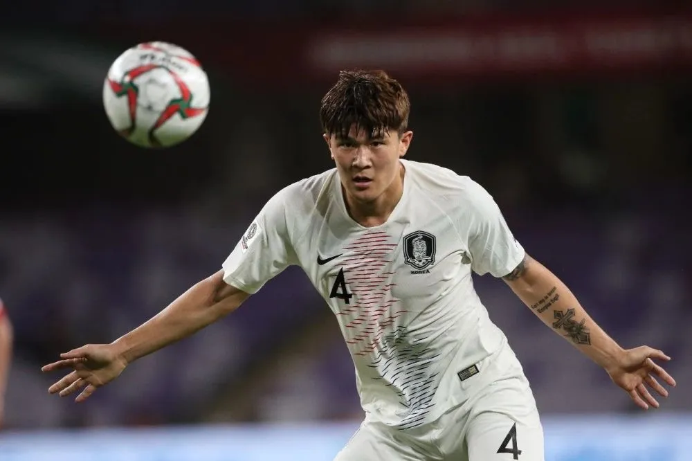 金玟哉为何能去拜仁