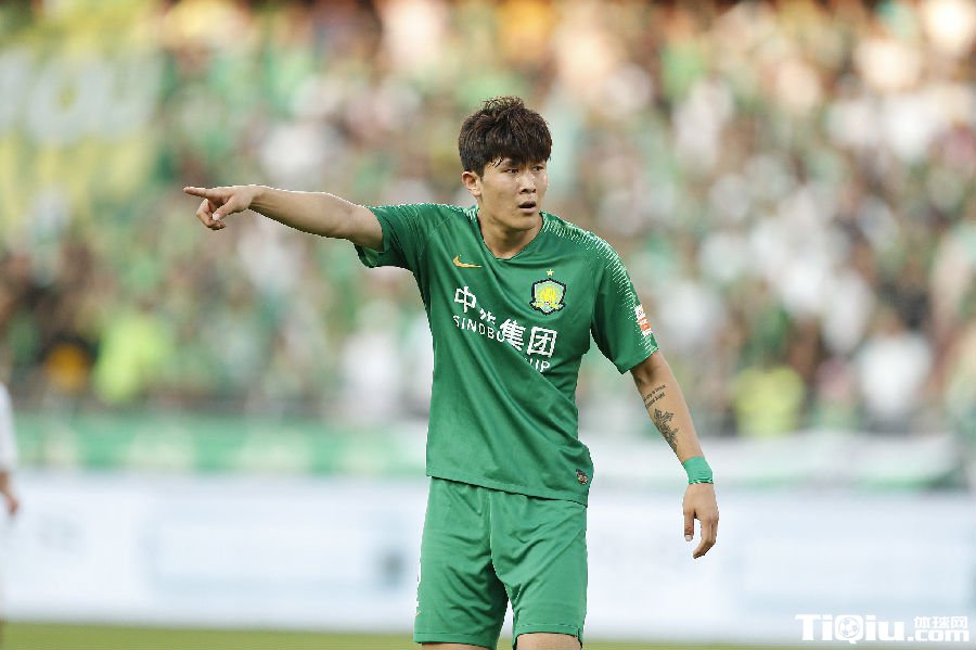 金玟哉为何能去拜仁