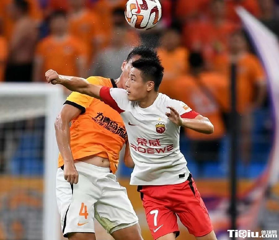 武磊为什么能成为射手王