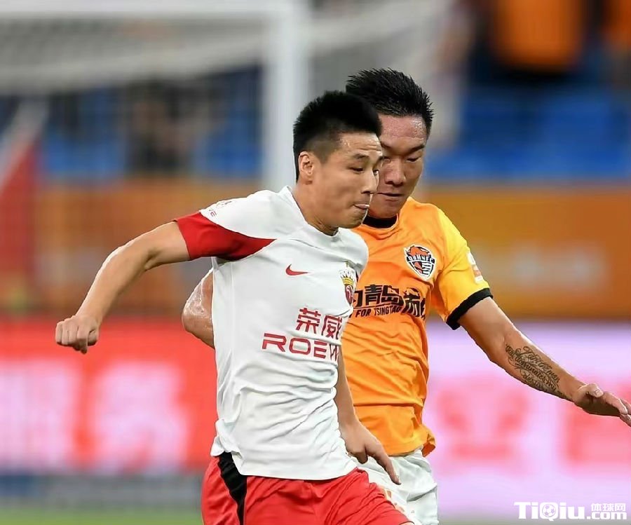 武磊为什么能成为射手王