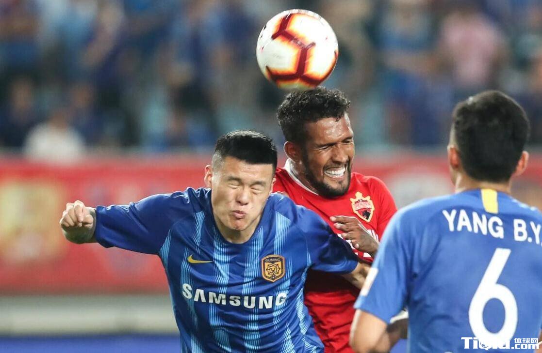沙特金元VS中超金元足球