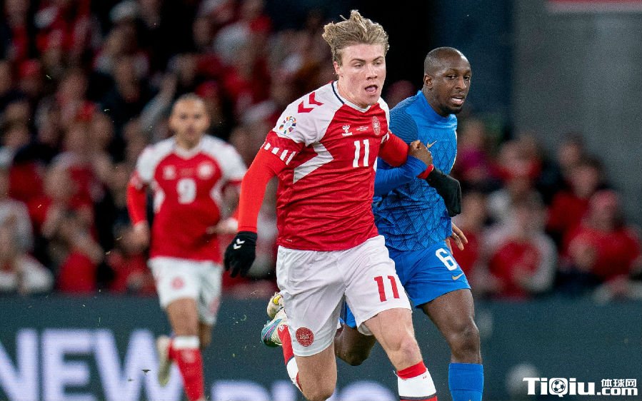 霍伊伦德怎么伤了