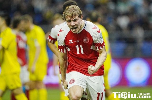 霍伊伦德怎么伤了