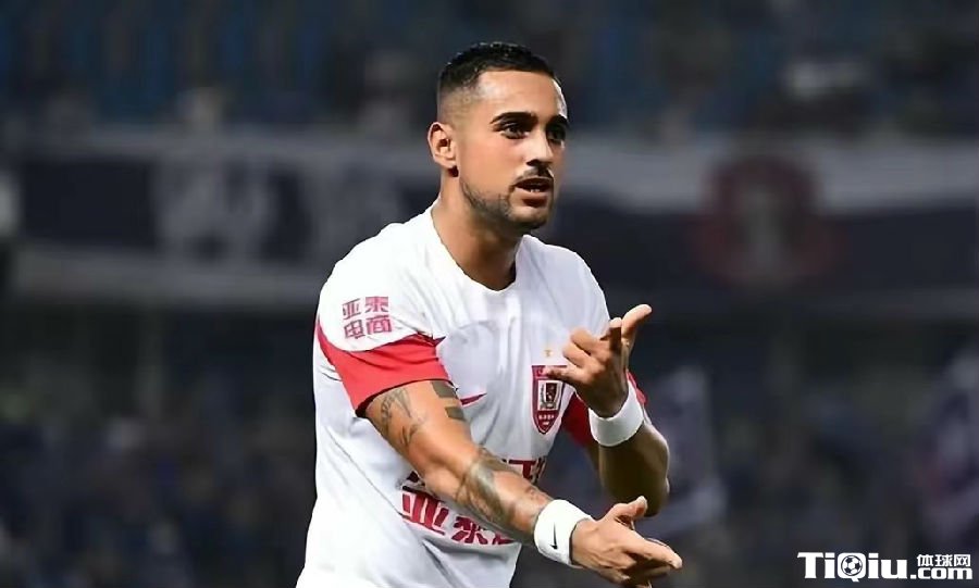 长春亚泰为何无法崛起