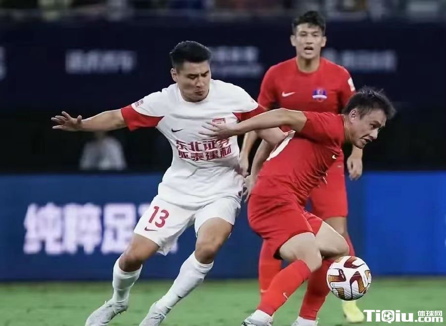 长春亚泰为何无法崛起