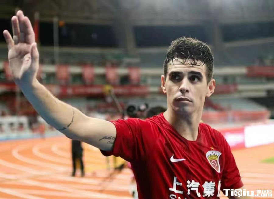 上港为何不愿放走奥斯卡