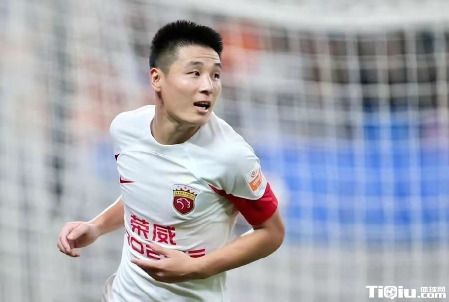 武磊为什么如此出色