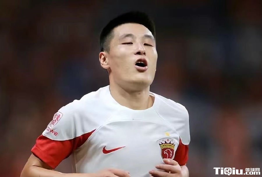 武磊为什么如此出色