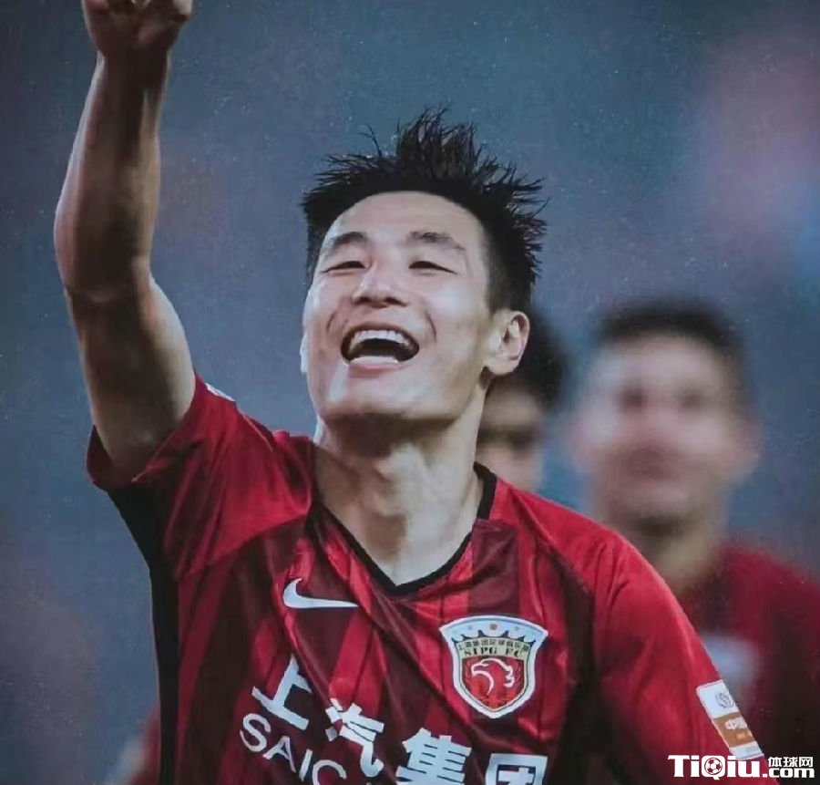 武磊为什么如此出色