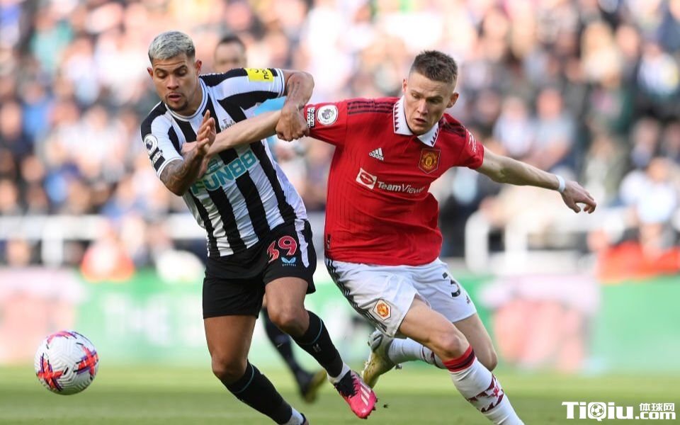 纽卡斯尔如何大胜维拉