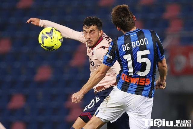 亚特兰大如何踏入数字足球