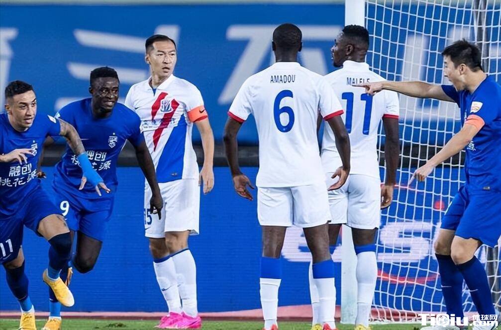 吴金贵改写上海申花结局