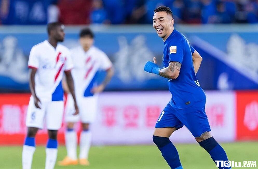 吴金贵改写上海申花结局