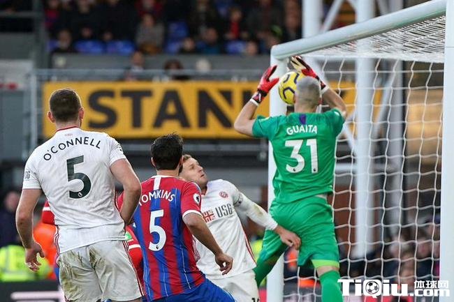 水晶宫与瓜伊塔有什么矛盾