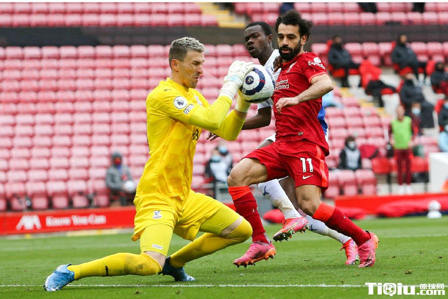 水晶宫与瓜伊塔有什么矛盾