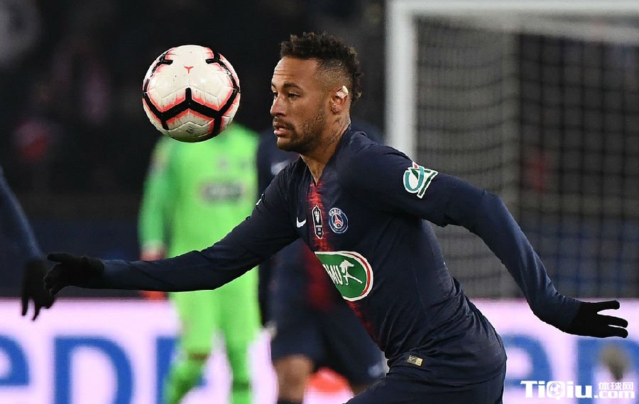 内马尔为何离开巴黎