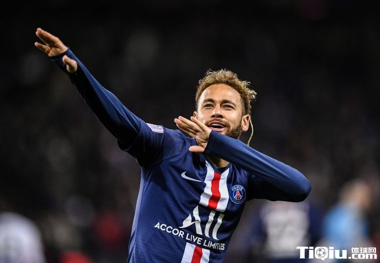 内马尔为何离开巴黎