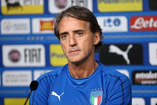 曼奇尼为何辞职