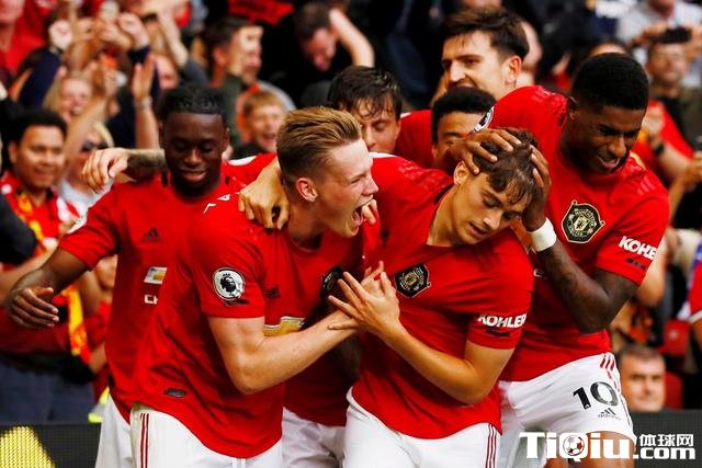 霍伊伦德能满足滕哈赫吗