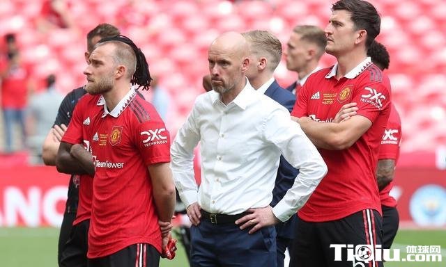 霍伊伦德能满足滕哈赫吗