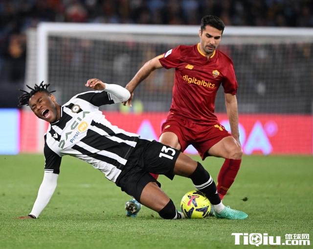 罗马这个赛季能够走多远