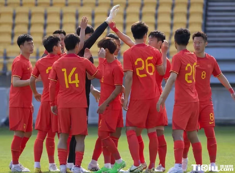 中国足球为何如此不堪